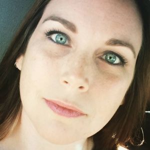 Meet your Posher, Kellie michele