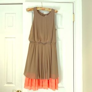 Jessica Simpson Dress