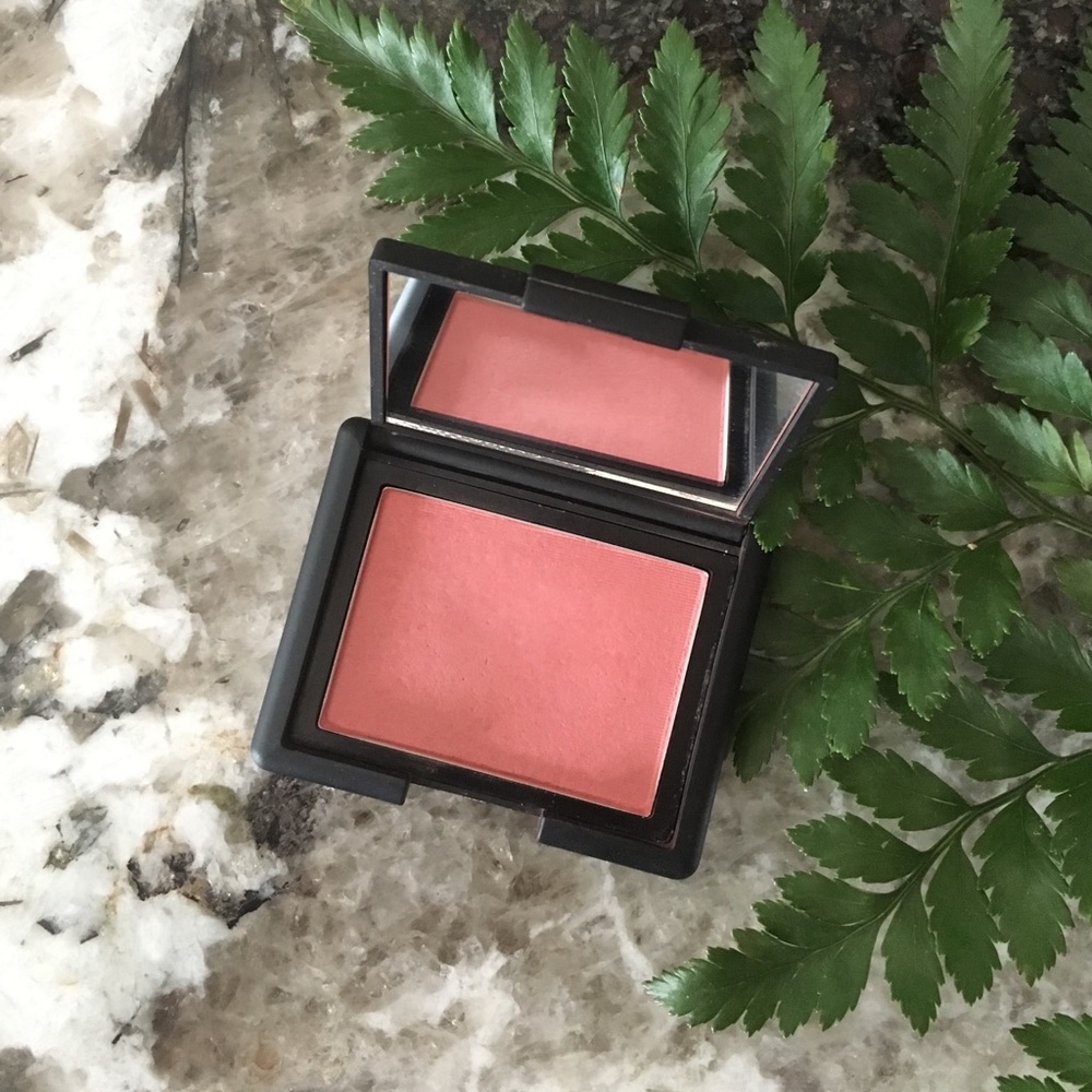 NARS Blush in Amour