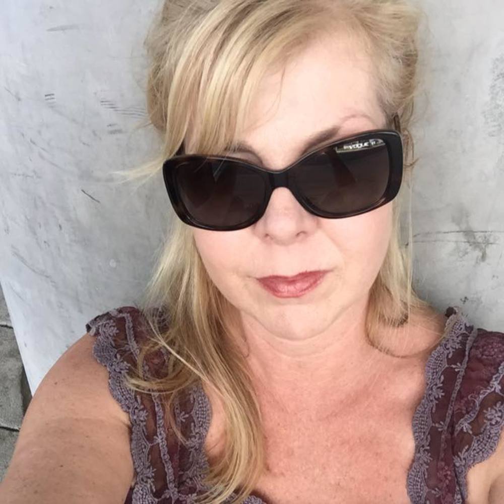 Meet your Posher, Marie