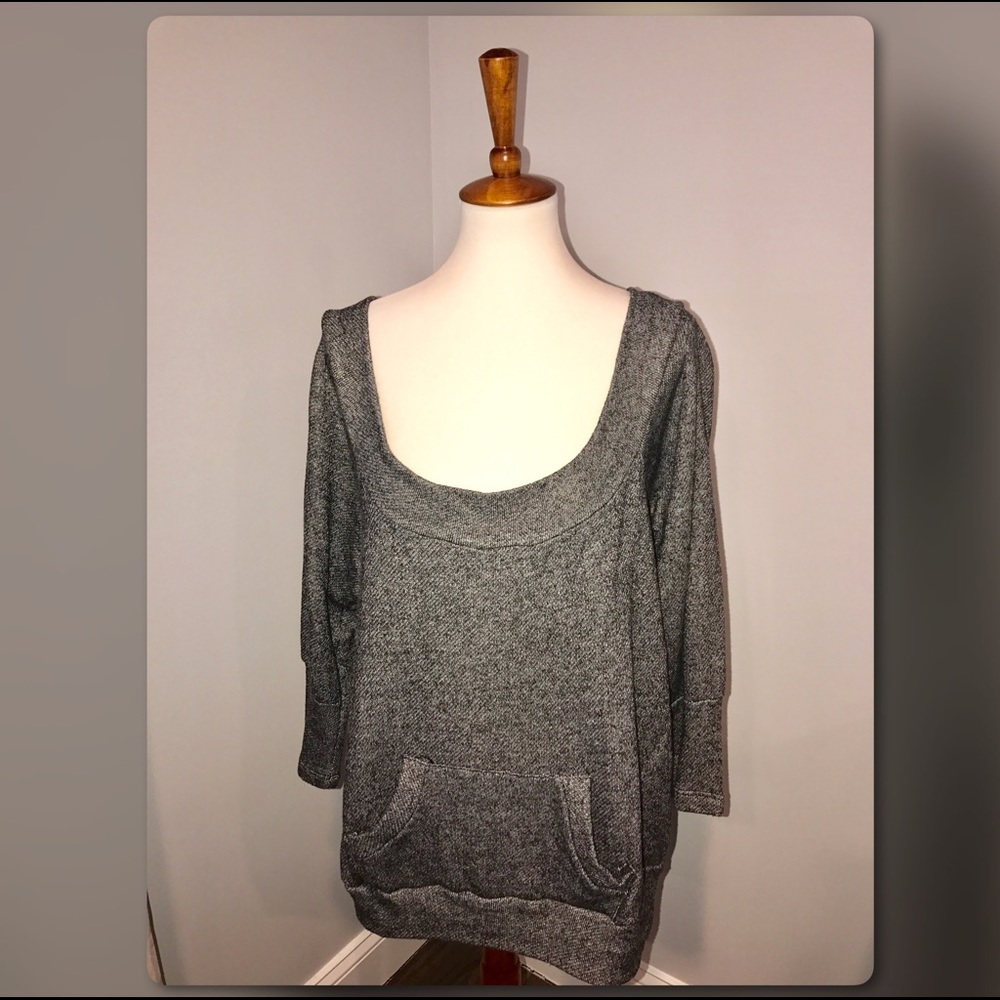 Cozy Pullover style Sweater