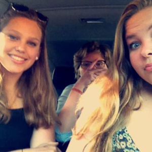 Meet your Posher, Juliette