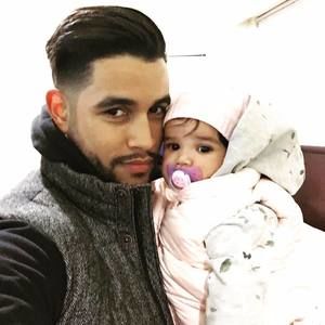 Meet your Posher, Elvin