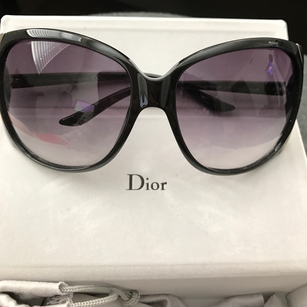 Dior sunglasses