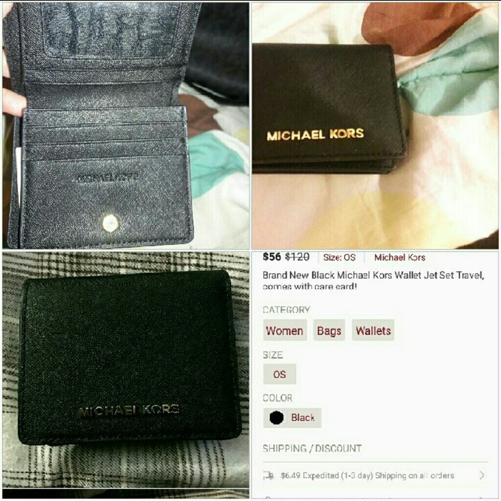 Michael Kors Wallet