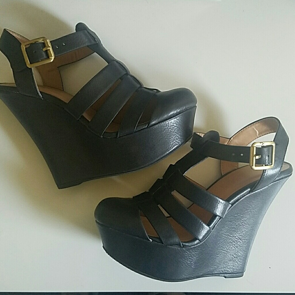 wedges