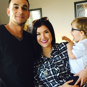 Meet your Posher, Paige