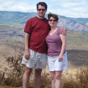 Meet your Posher, Christy