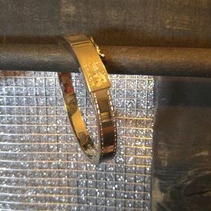Coach bracelet