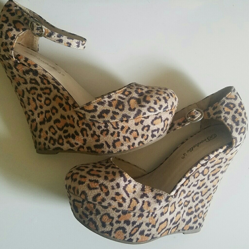 wedges