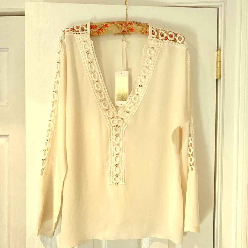 Casting Blouse