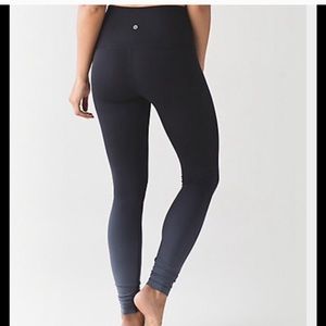 ISO Lululemon ombré leggings
