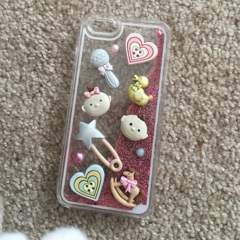 iPhone 6/6s case Japanese style