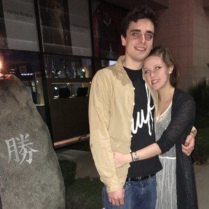 Meet your Posher, Josh