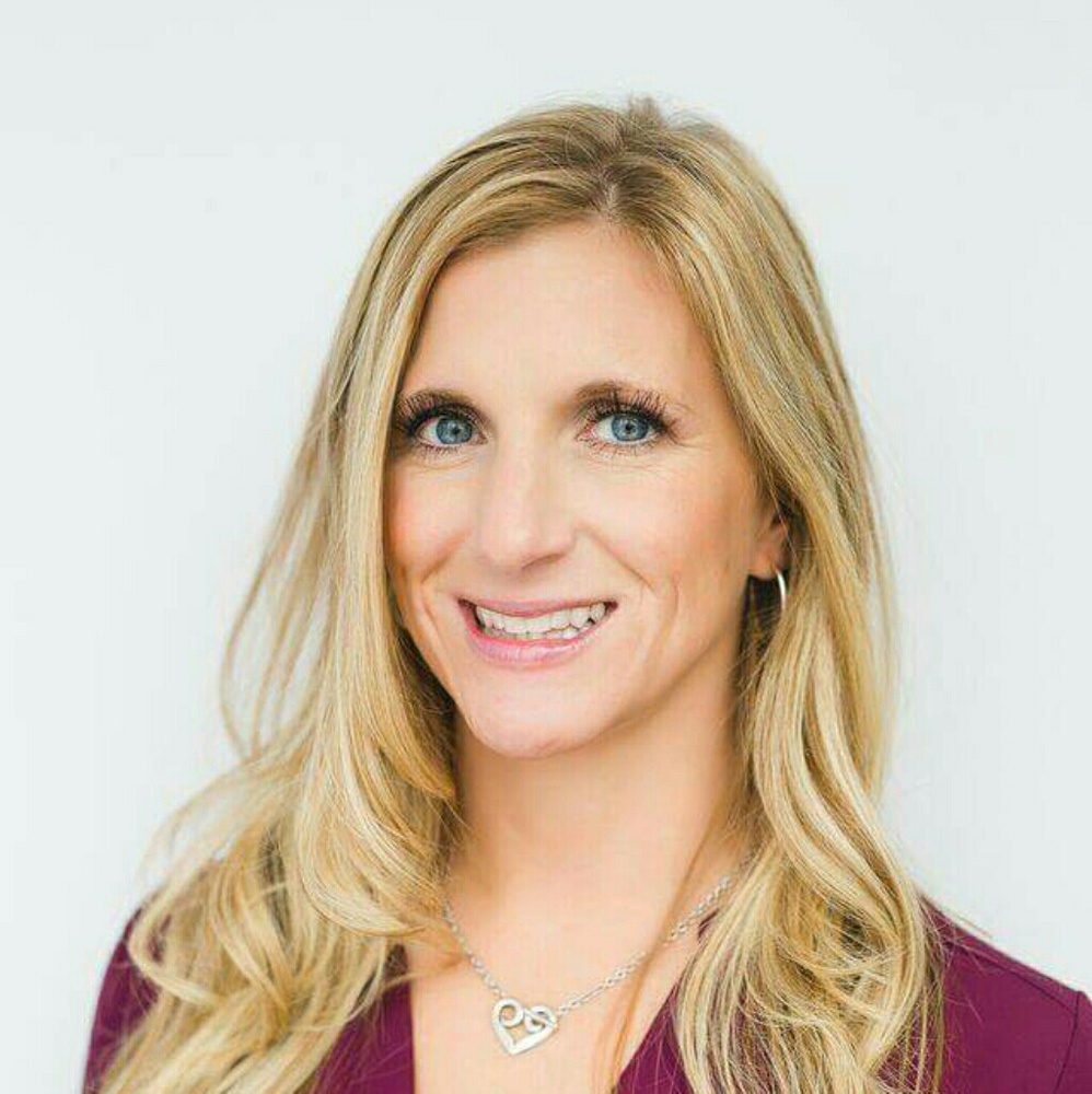Meet your Posher, Marissa