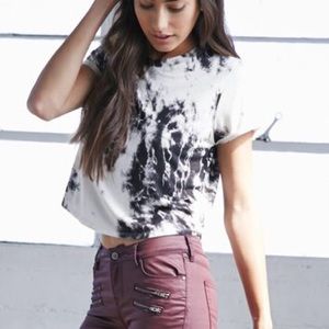 » P « PACSUN Crop Top