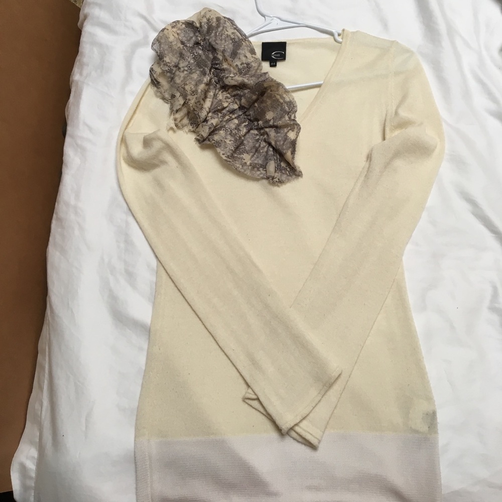 Just cavalli sweater