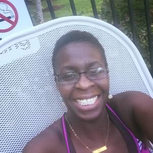 Meet your Posher, Tiffany