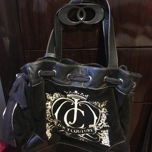 Juicy couture bag