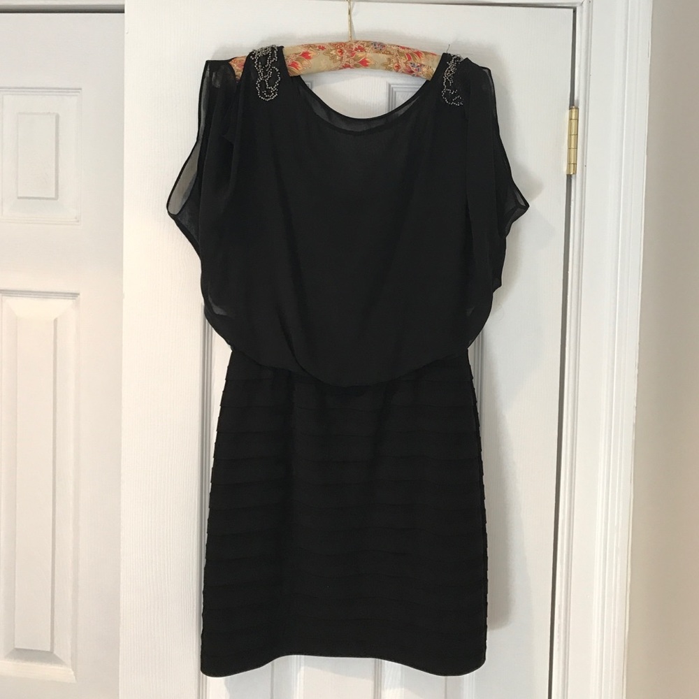 Cocktail Dress