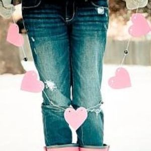 Meet your Posher, Christine