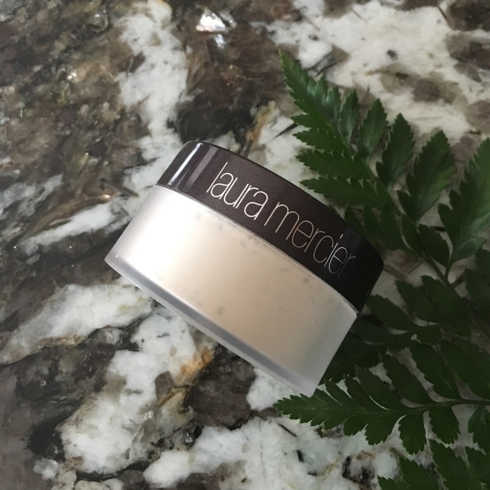 Laura Mercier Loose Setting Powder Translucent