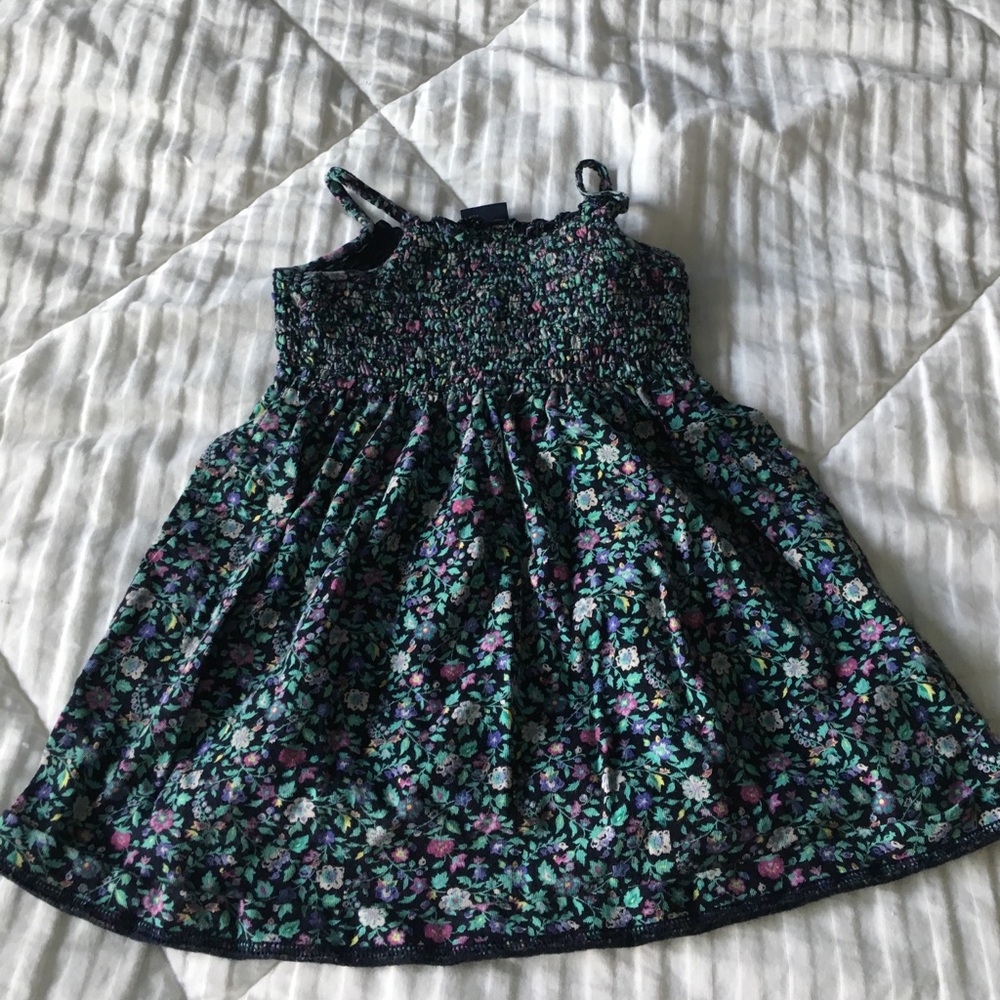 Lightly used dress