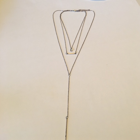 Layered Necklace - Picture 2 of 5