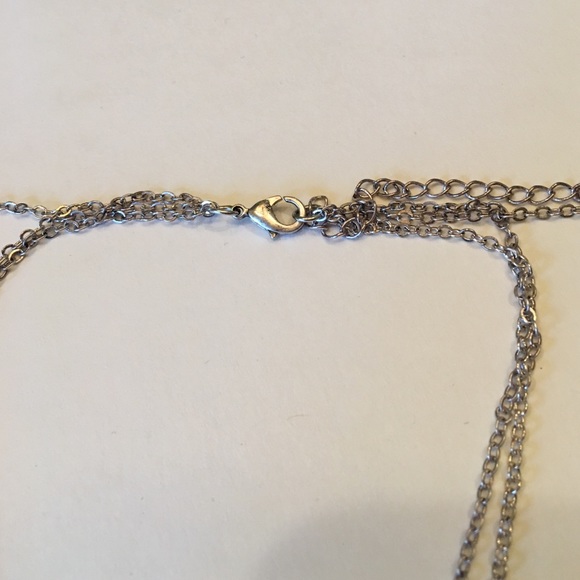 Layered Necklace - Picture 5 of 5