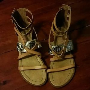 Blowfish Sandals