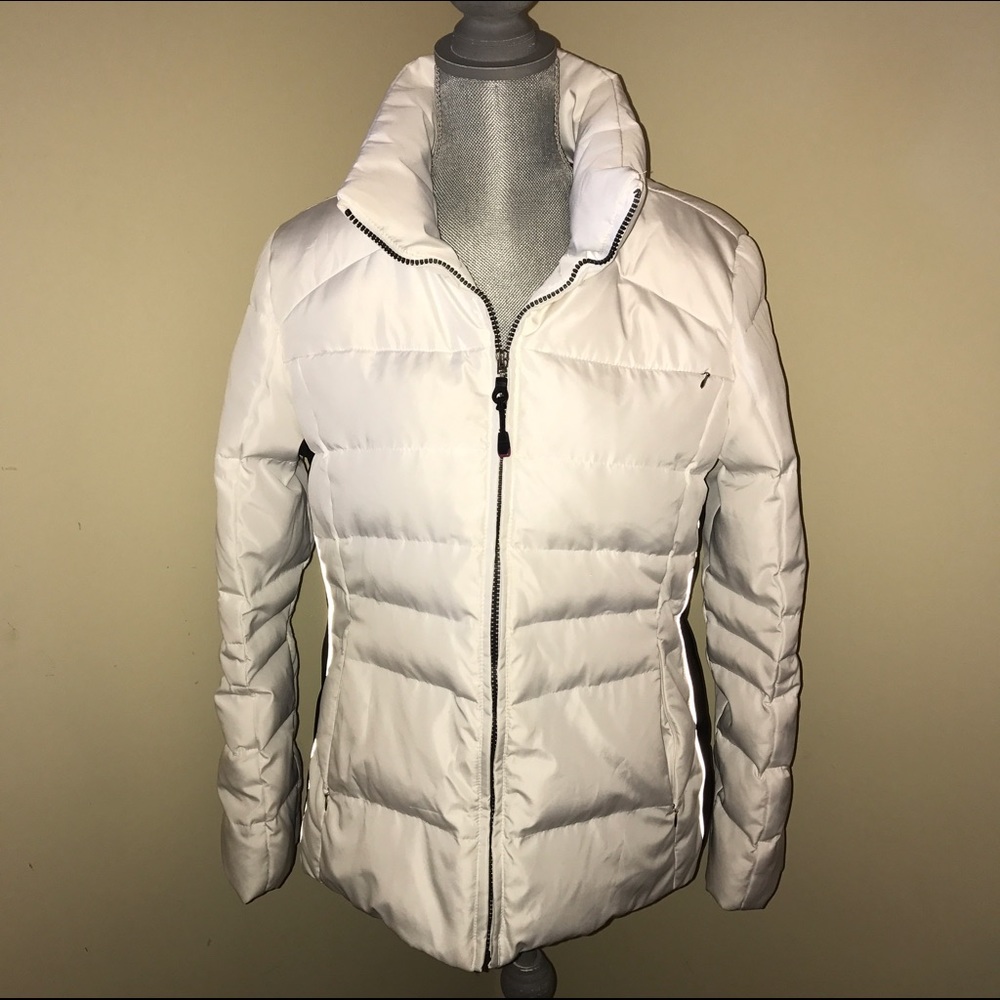 CALVIN KLEIN Performance jacket