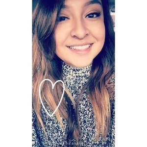 Meet your Posher, Gabrielle