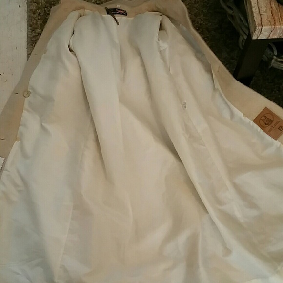 Additional photos of Lama Coat @lvfashionista17 - Picture 4 of 6