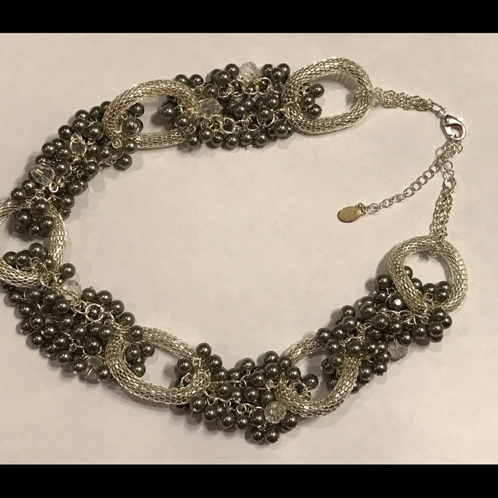 ✨💕Bling Necklace