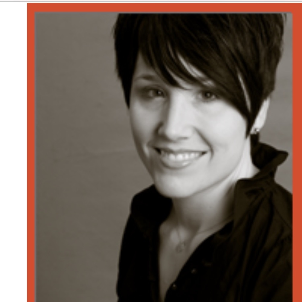 Meet your Posher, Jodi