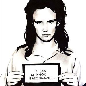 Meet your Posher, Dana