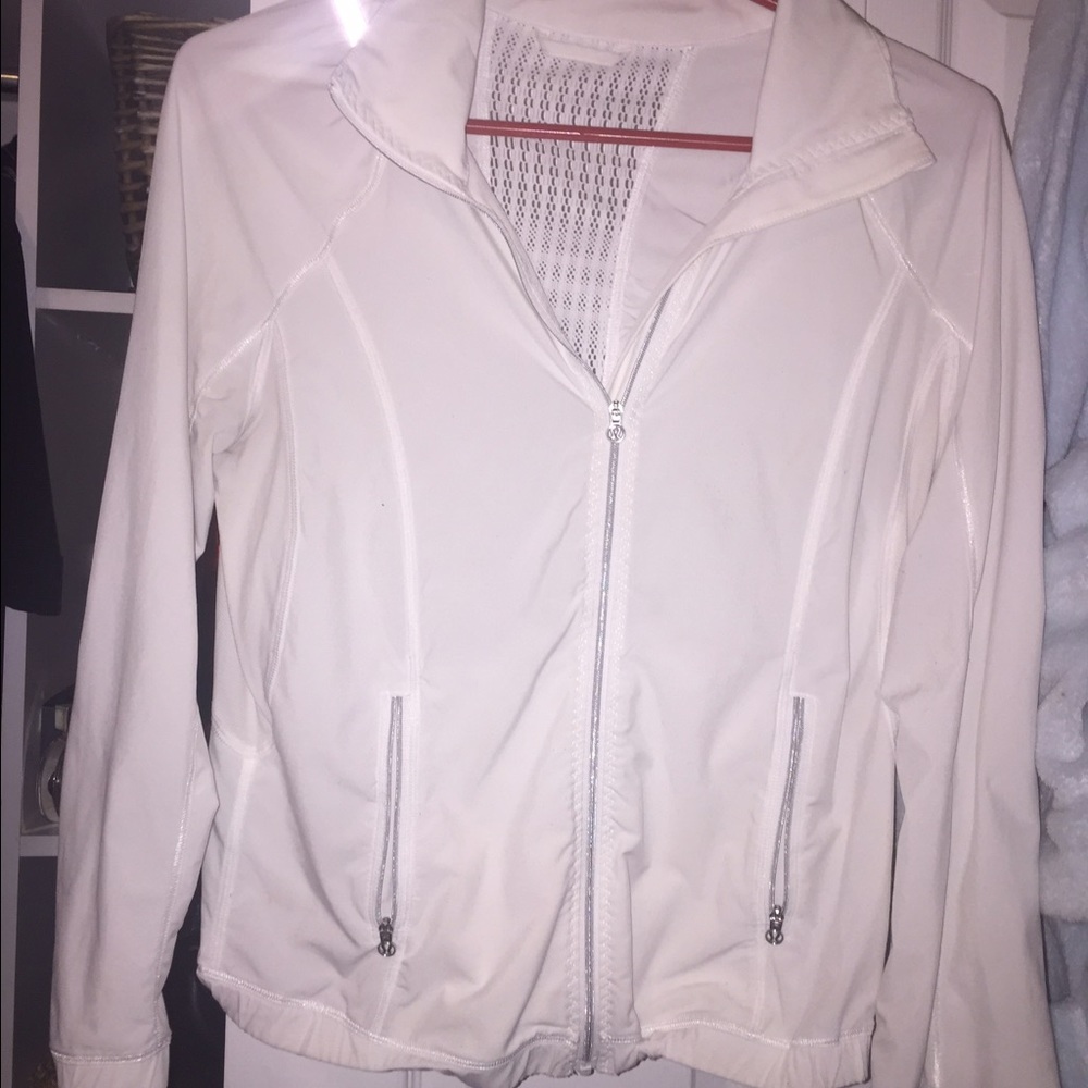 Lulu lemon jacket