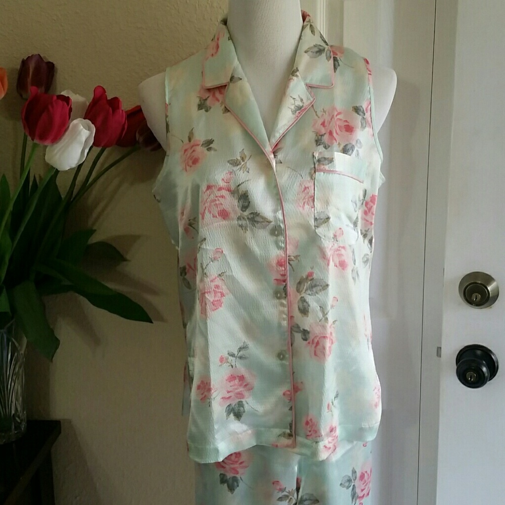 Morgan Taylor Sleepwear