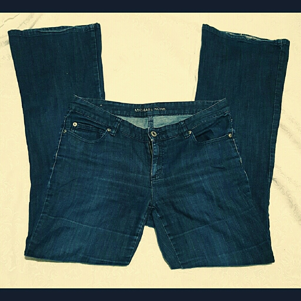 **SOLD** Michael Kors Jeans