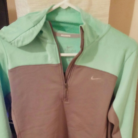 Nike Jackets & Blazers - Nike Running Women's Jacket