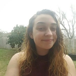 Meet your Posher, Morgyn