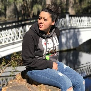 Meet your Posher, Mariam