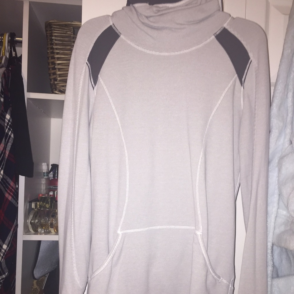 Lulu lemon jacket