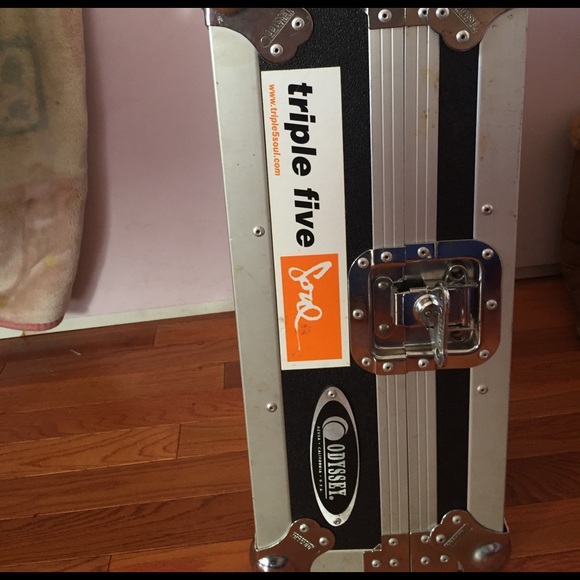 Denon-S5000 - Picture 2 of 3