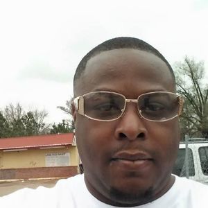 Meet your Posher, Jeffrey