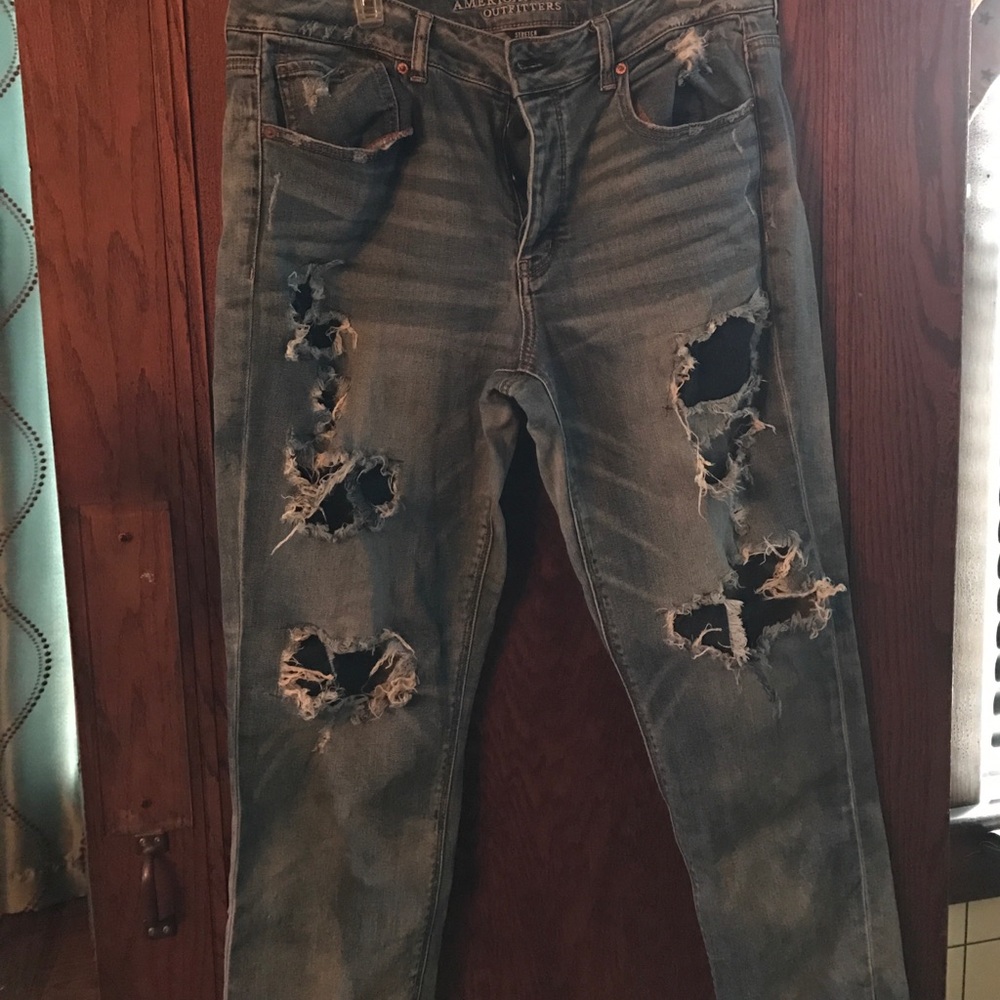 AE jeans