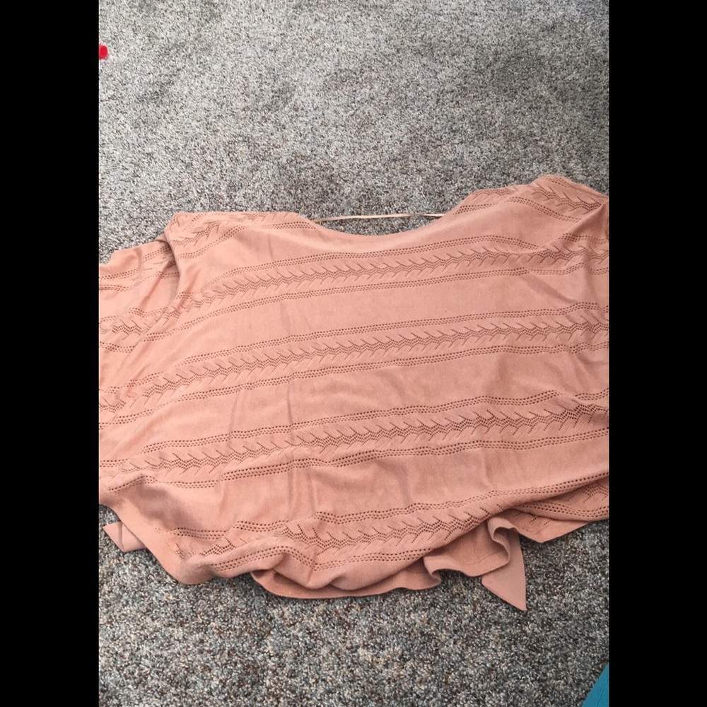 Poncho