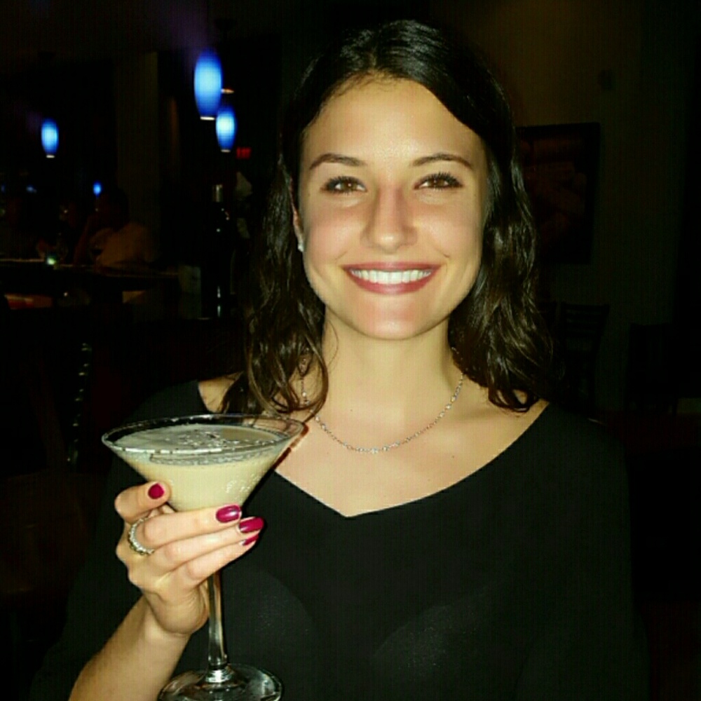 Meet your Posher, Rachel