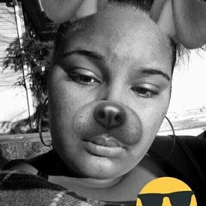 Meet your Posher, Aaliyah