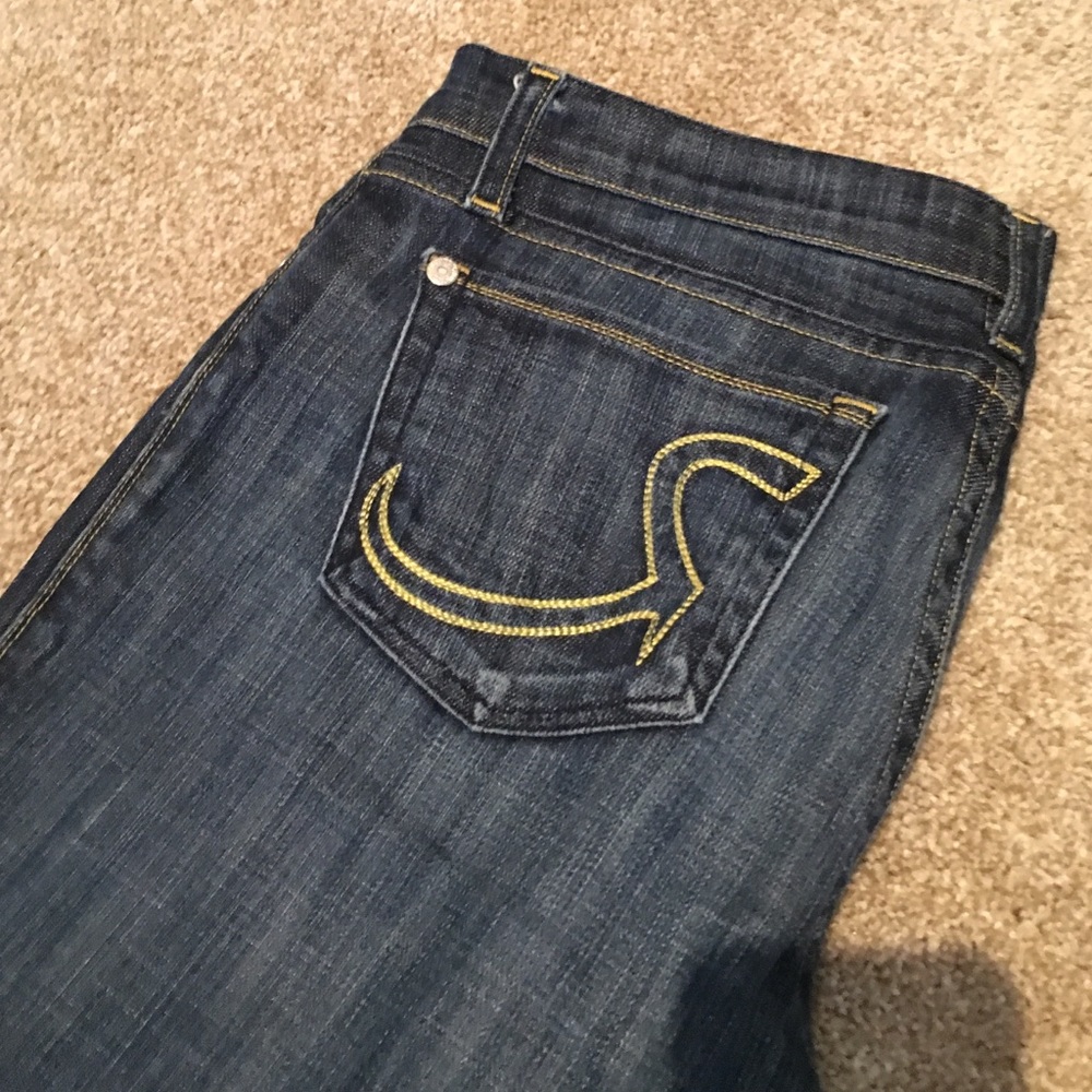 Rock & Republic jeans